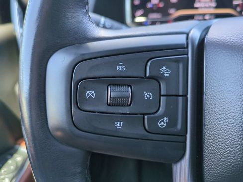 Used 2024 GMC Sierra 3500 Denali Ultimate AWD/4WD image 30