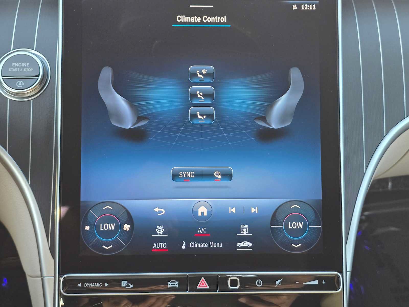 Used 2023 Mercedes-Benz C 300 4MATIC Sedan image 29