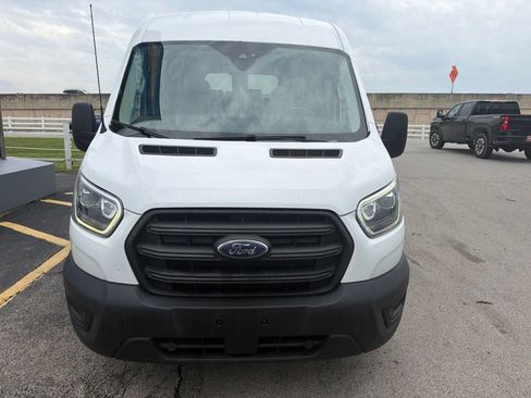 Used 2020 Ford Transit 350 XL RWD image 9