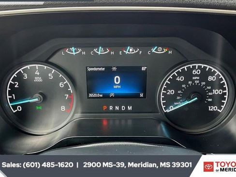 Used 2021 Ford F150 XLT image 15