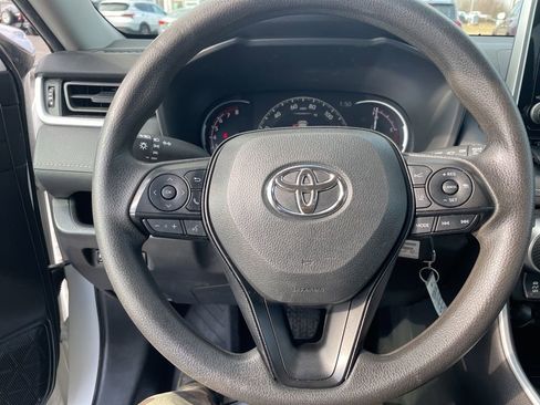 Used 2024 Toyota RAV4 LE image 21