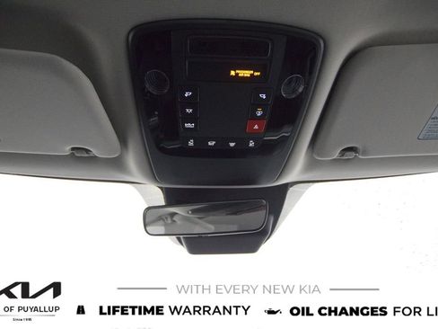 New 2026 Kia Carnival EX image 25