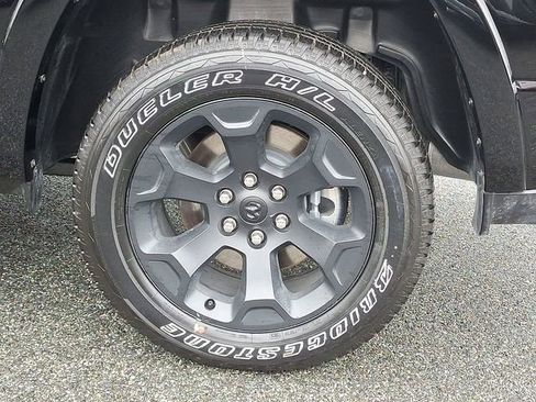 New 2026 RAM 1500 Big Horn image 5