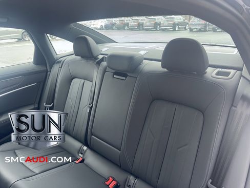 Used 2021 Audi A6 Premium Plus image 17