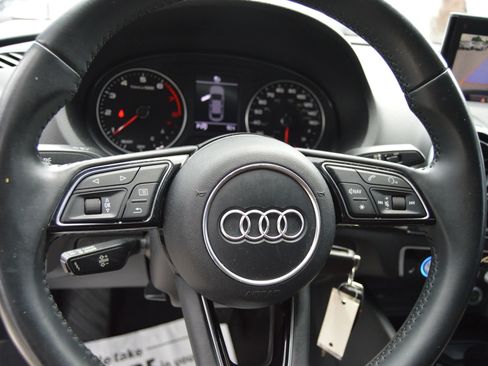 Used 2018 Audi A3 2.0T Premium FWD image 11