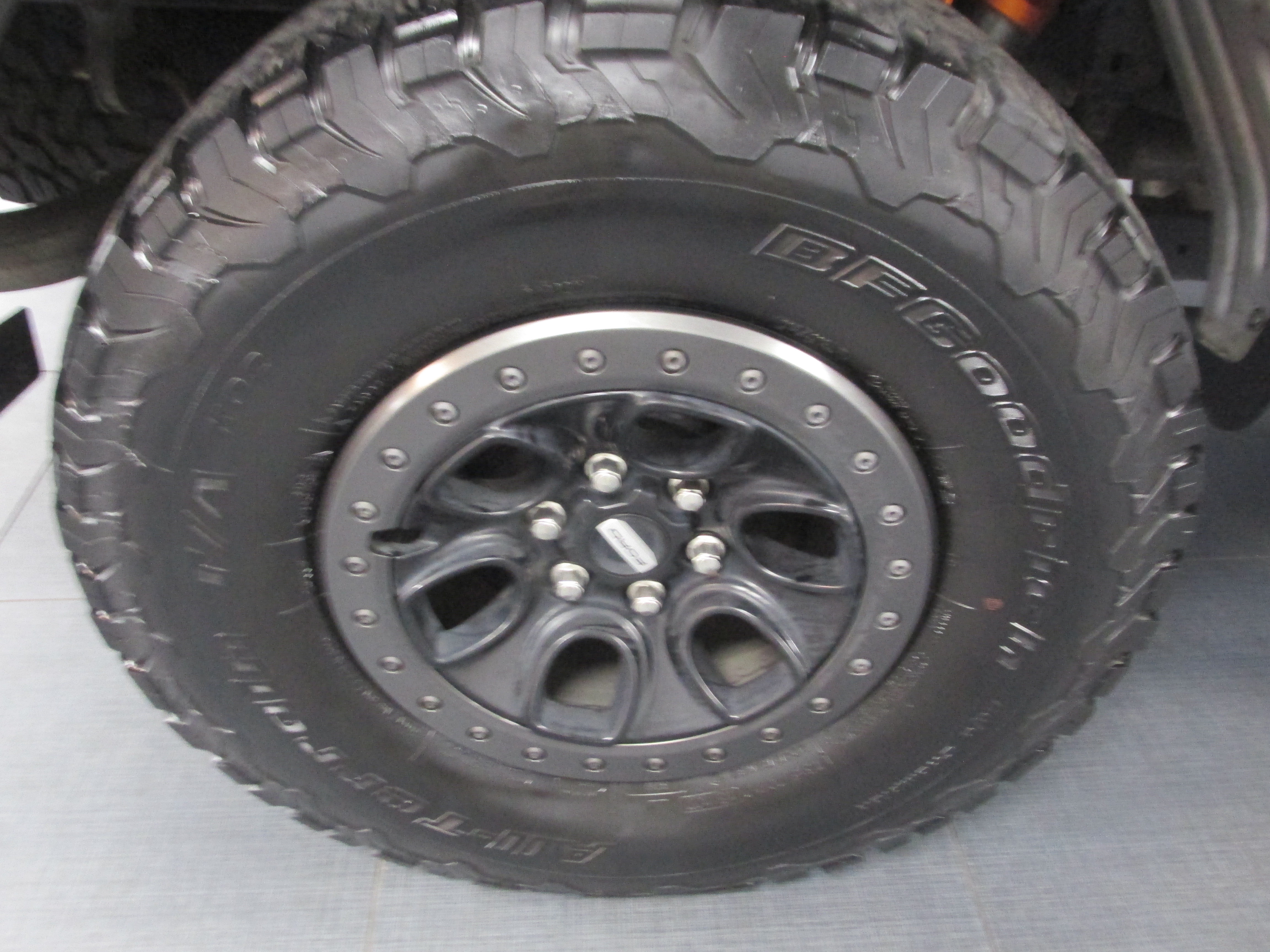 Used 2023 Ford F150 Raptor AWD/4WD image 14