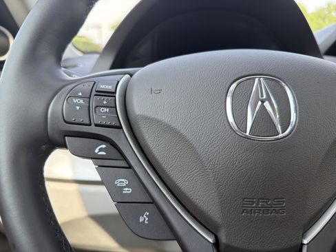 Used 2017 Acura RDX FWD w/ Advance Package image 11