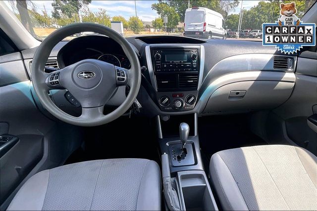 Used 2012 Subaru Forester 2.5X Premium AWD/4WD image 15