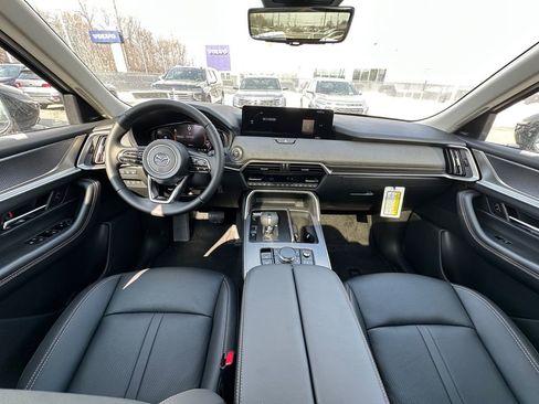 New 2026 MAZDA CX-90 Plug-In Hybrid w/Premium Sport image 22
