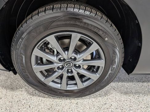 Certified 2022 MAZDA CX-30 AWD 2.5 S image 9