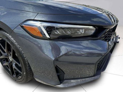Used 2026 Honda Civic Sport image 10