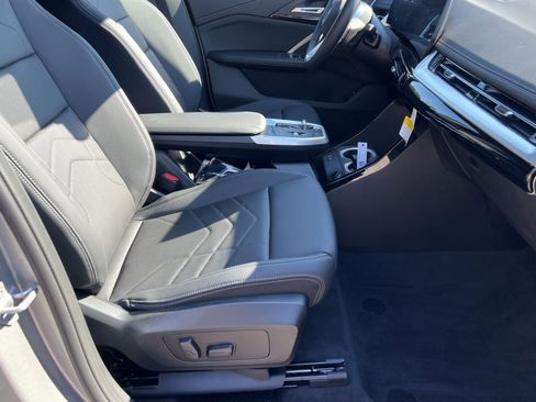 New 2026 BMW X1 xDrive28i w/ Technology Package AWD/4WD image 26