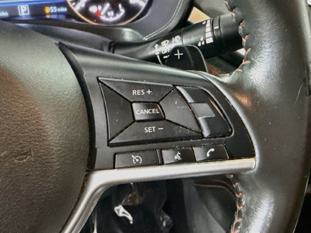 Used 2022 Nissan Altima 2.0 SR FWD image 14
