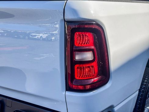 Used 2025 RAM 1500 Tradesman RWD image 9