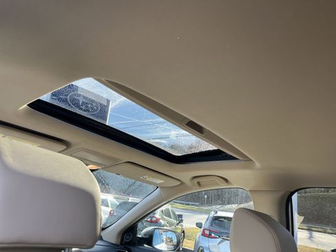 Used 2019 Honda CR-V EX-L image 25