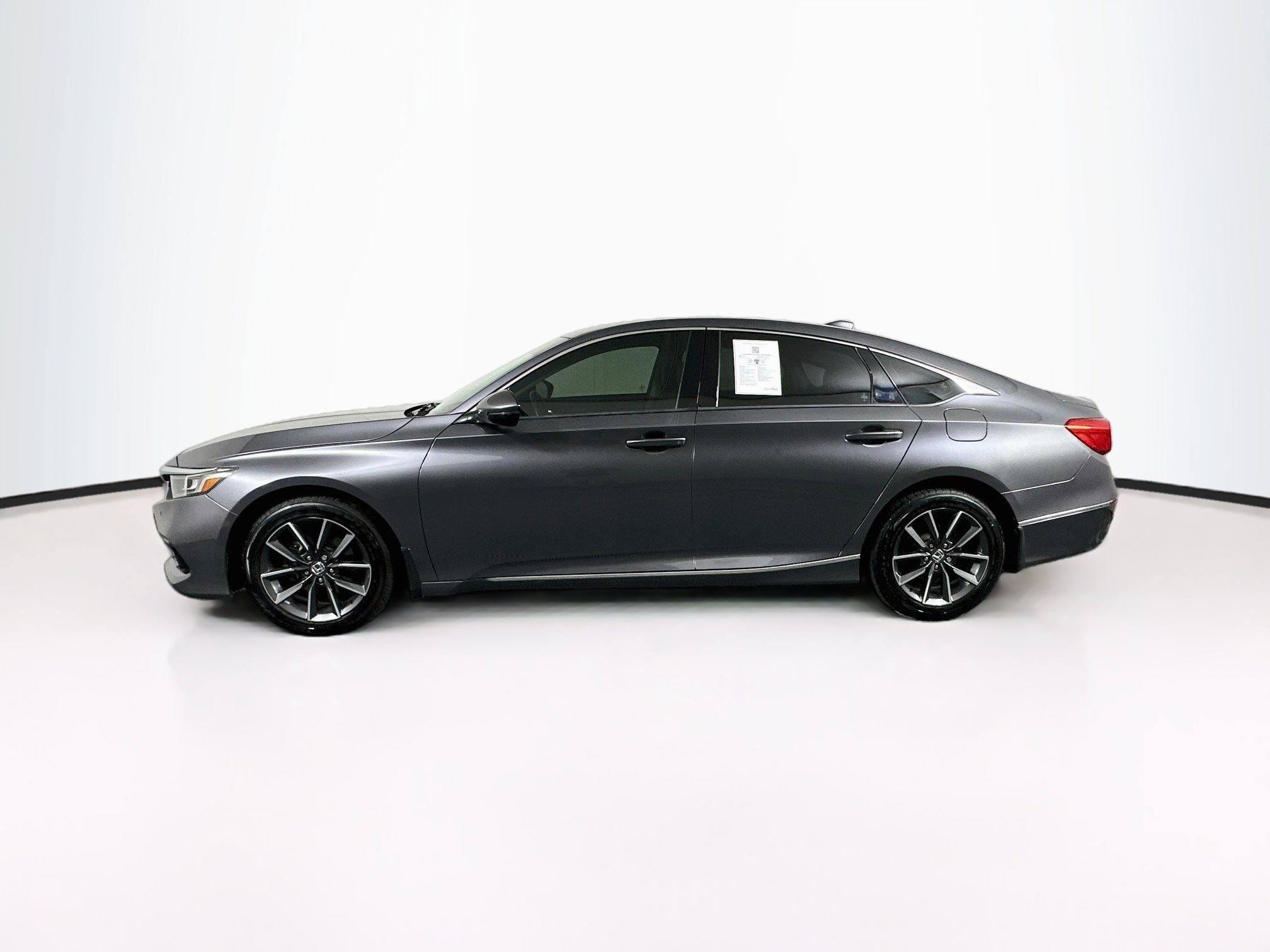 Used 2021 Honda Accord EX-L image 4