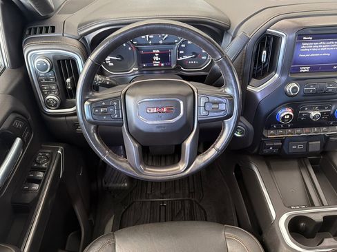 Used 2019 GMC Sierra 1500 AT4 w/ AT4 Premium Package image 13
