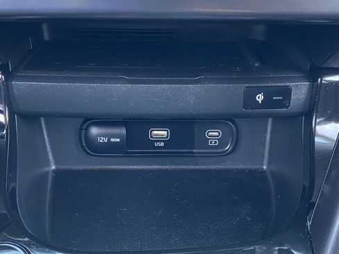 Certified 2024 Kia Seltos EX FWD image 27