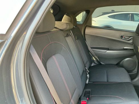 Used 2022 Hyundai Kona N Line image 22