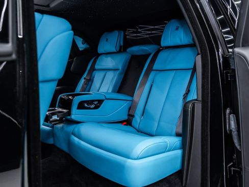 Used 2023 Rolls-Royce Phantom Sedan image 21