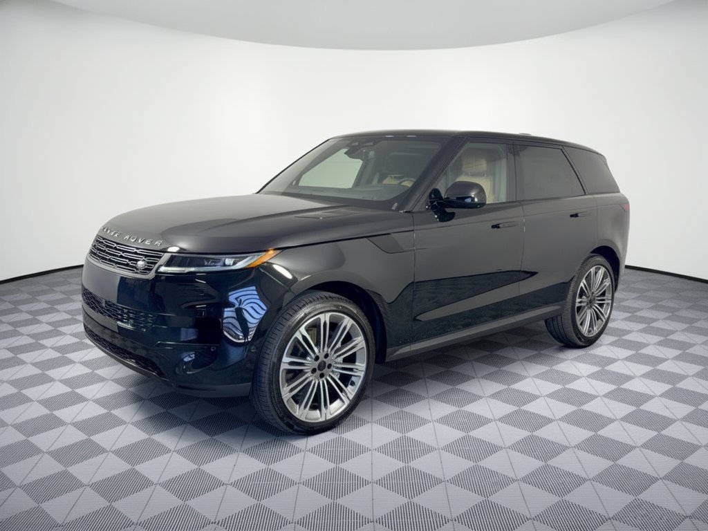 New 2027 Land Rover Range Rover Sport SE AWD/4WD image 1