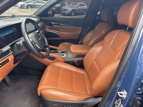 Used 2024 Kia Telluride SX X-Line image 12