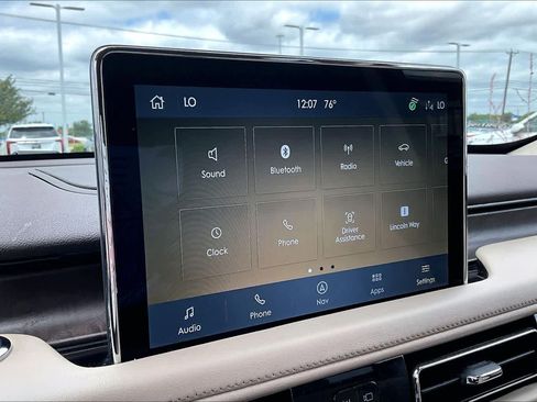 Used 2022 Lincoln Aviator Reserve w/ Elements Package Plus RWD image 35