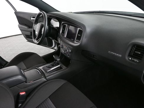 Used 2023 Dodge Charger R/T w/ Performance Handling Group RWD image 22