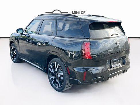 New 2026 MINI Cooper Countryman S image 4