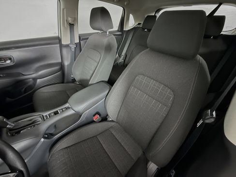 Certified 2026 Honda HR-V LX image 24