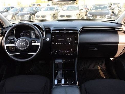 Used 2024 Hyundai Tucson SEL image 8