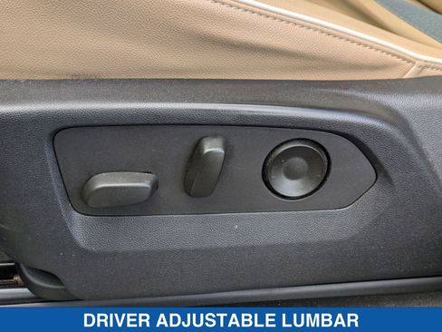 Used 2022 Chevrolet Tahoe Premier image 28