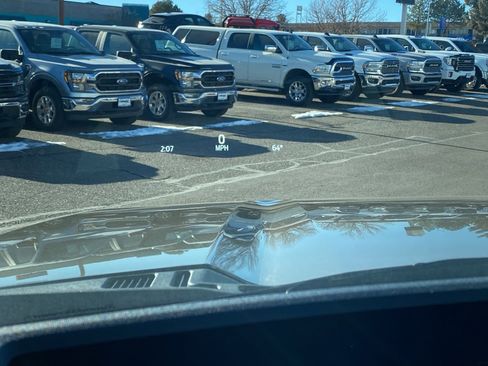 New 2026 Ford F350 Platinum w/ Platinum Plus Package image 10