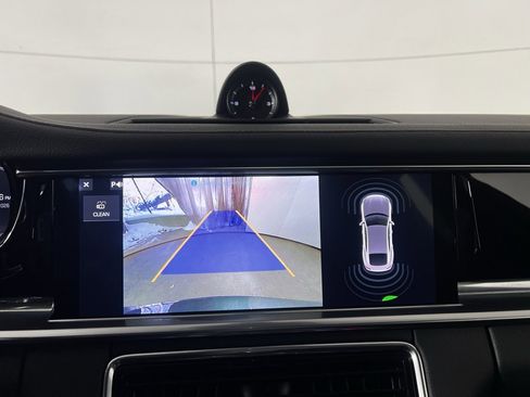 Certified 2019 Porsche Panamera 4 image 33