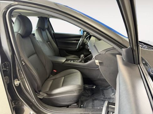 Used 2024 MAZDA MAZDA3 s FWD image 24