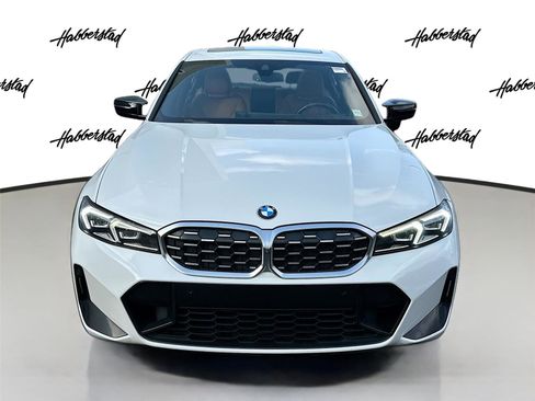Certified 2023 BMW M340i xDrive w/ Premium Package image 2