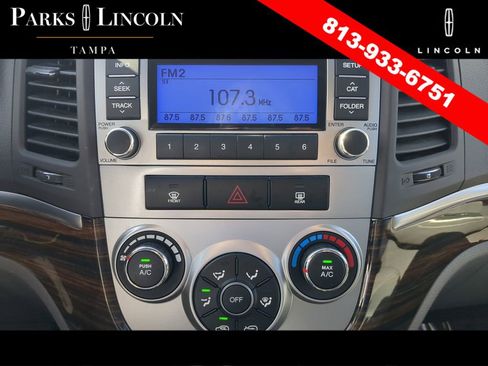 Used 2012 Hyundai Santa Fe GLS image 18