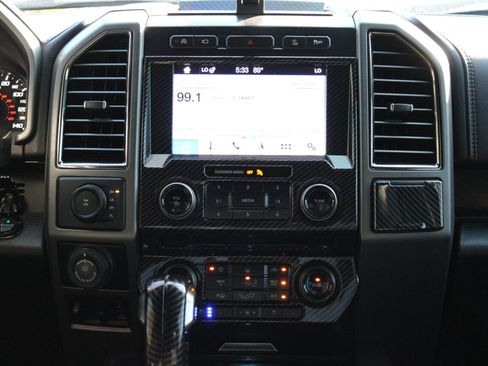 Used 2019 Ford F150 Raptor w/ Equipment Group 802A Luxury AWD/4WD image 21
