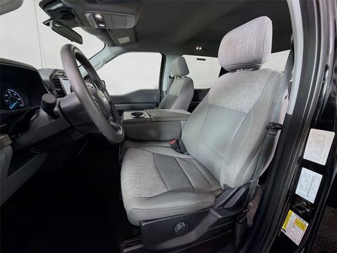 Used 2021 Ford F150 XLT image 11