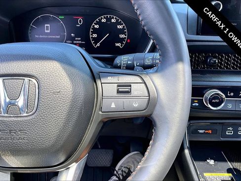 Used 2025 Honda CR-V Sport-L image 14
