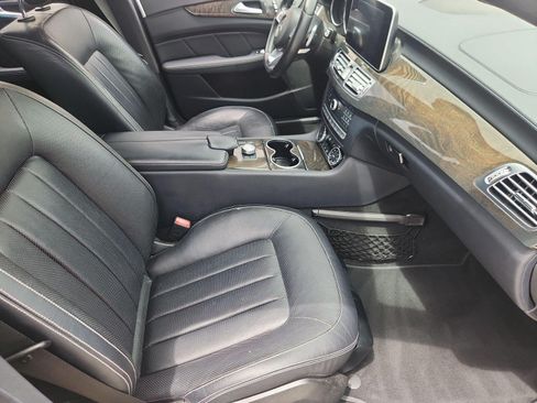 Used 2015 Mercedes-Benz CLS 400 image 29