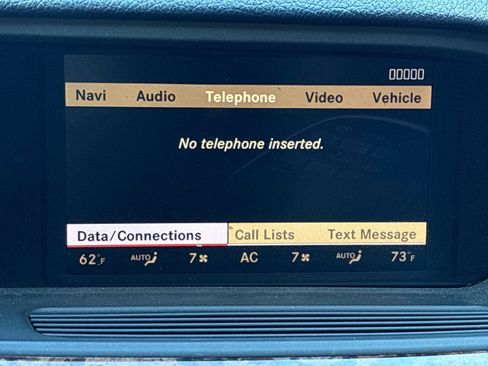 Used 2008 Mercedes-Benz S 550 4MATIC image 38