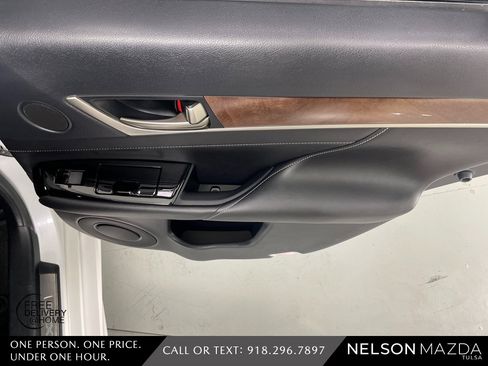 Used 2015 Lexus GS 350 AWD image 39