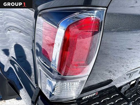 Used 2021 Toyota Tacoma TRD Sport image 28