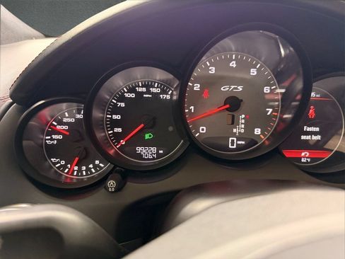 Used 2014 Porsche Cayenne GTS AWD/4WD image 25