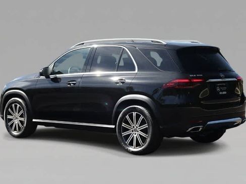 Used 2026 Mercedes-Benz GLE 350 4MATIC image 8