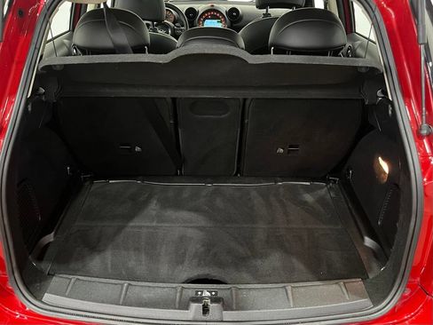 Used 2016 MINI Cooper Countryman S AWD/4WD image 13