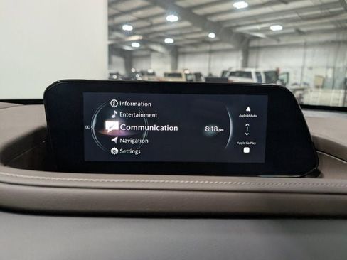 New 2025 MAZDA CX-30 AWD 2.5 S w/ Premium Package image 27