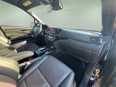 Used 2023 Honda Ridgeline Black Edition image 35
