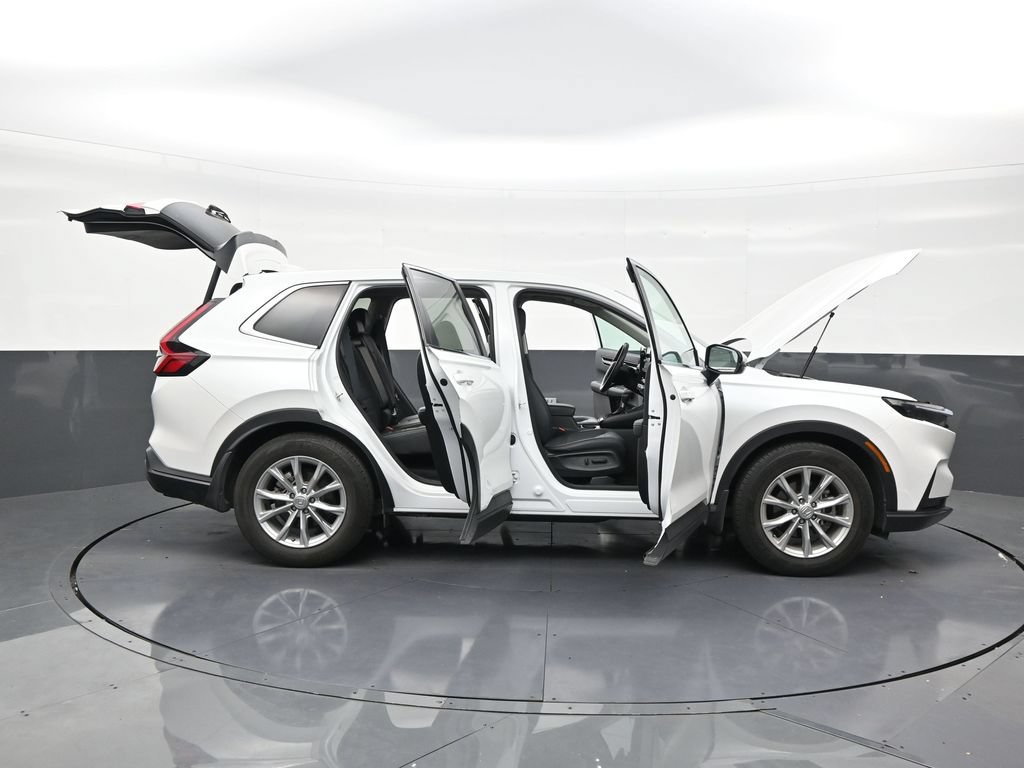 Used 2024 Honda CR-V EX image 28